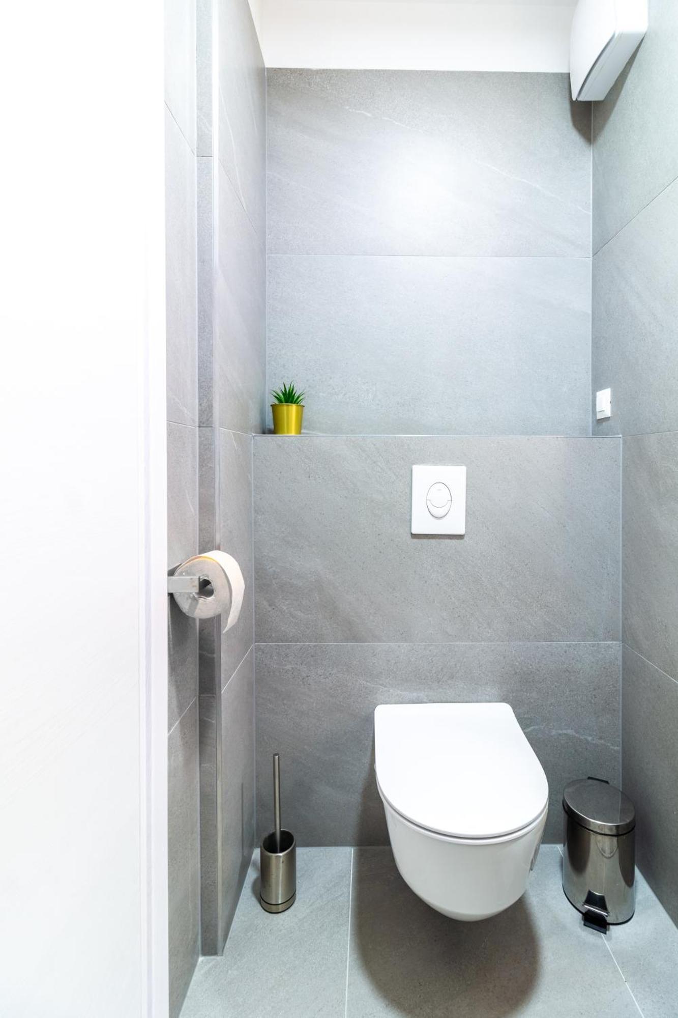 Appartement Design *