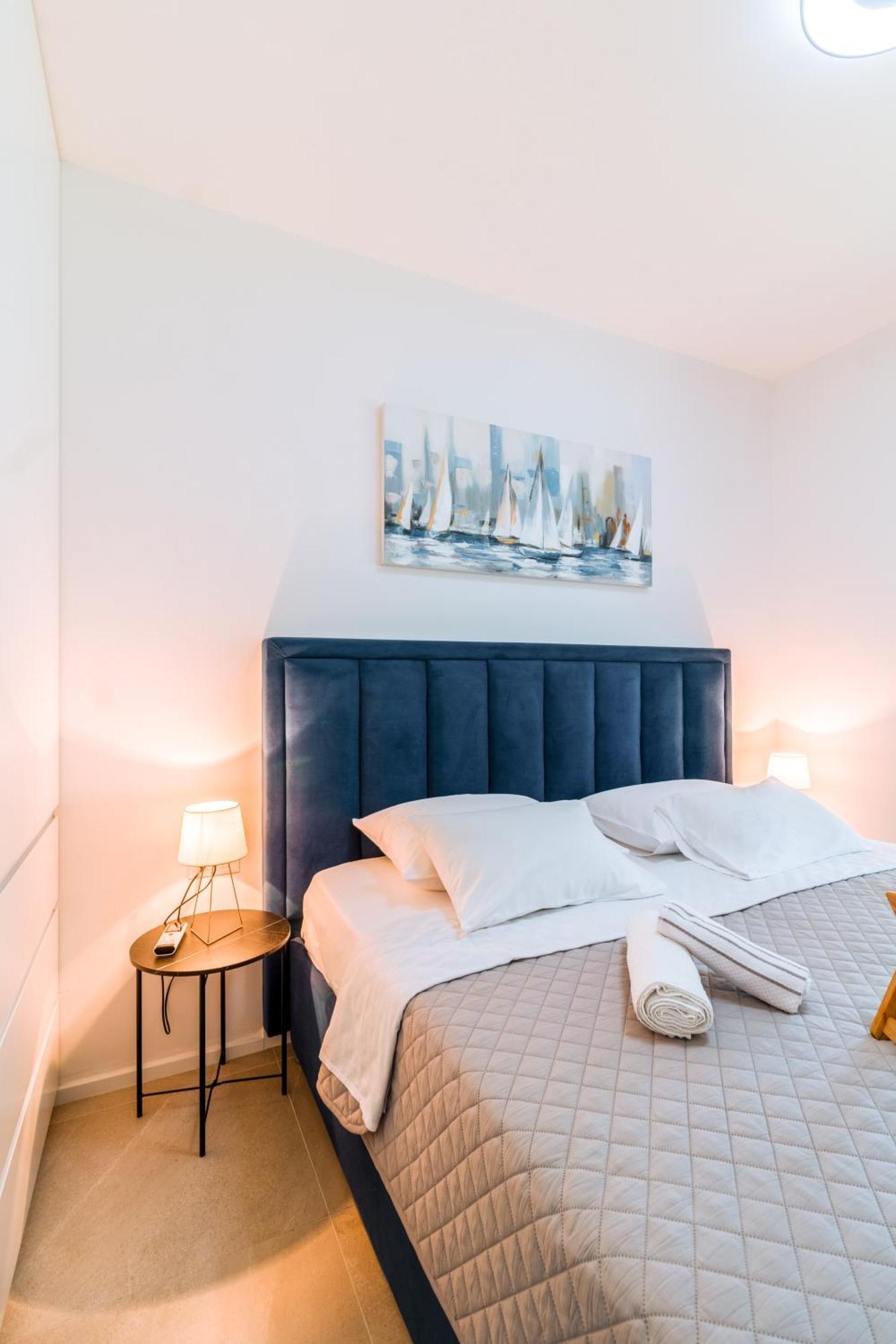 Appartement Design Split