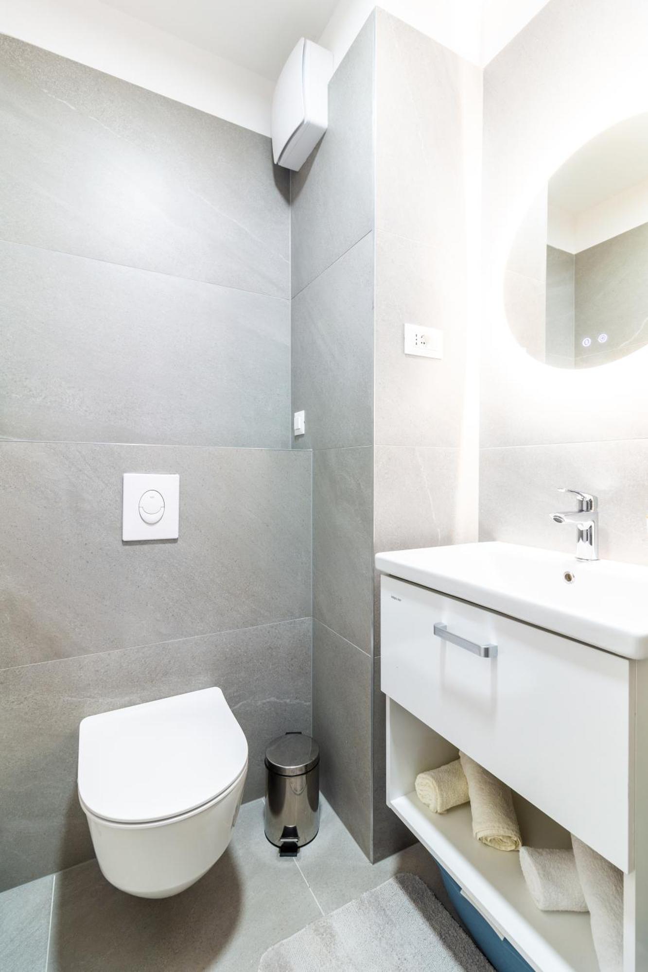 Appartement Design *