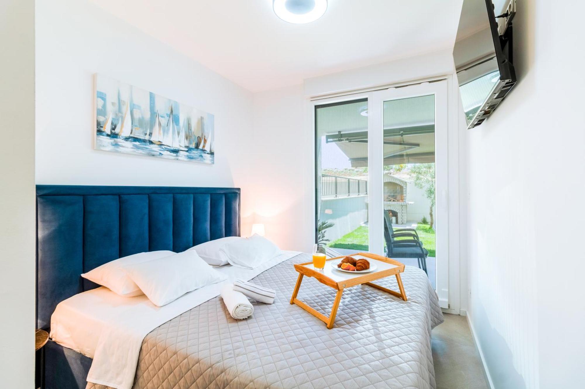 Design Appartement Split