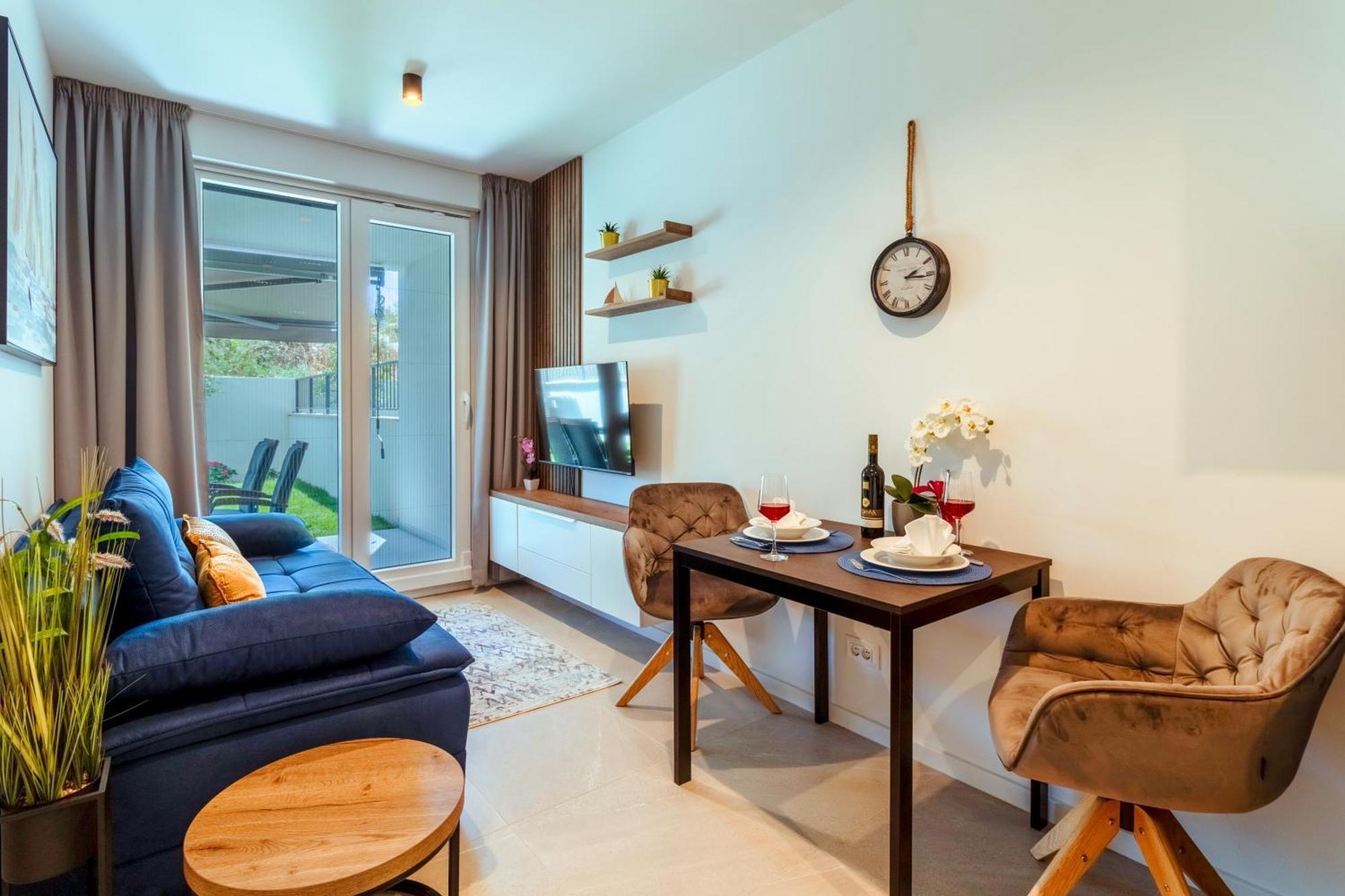 Design Appartement