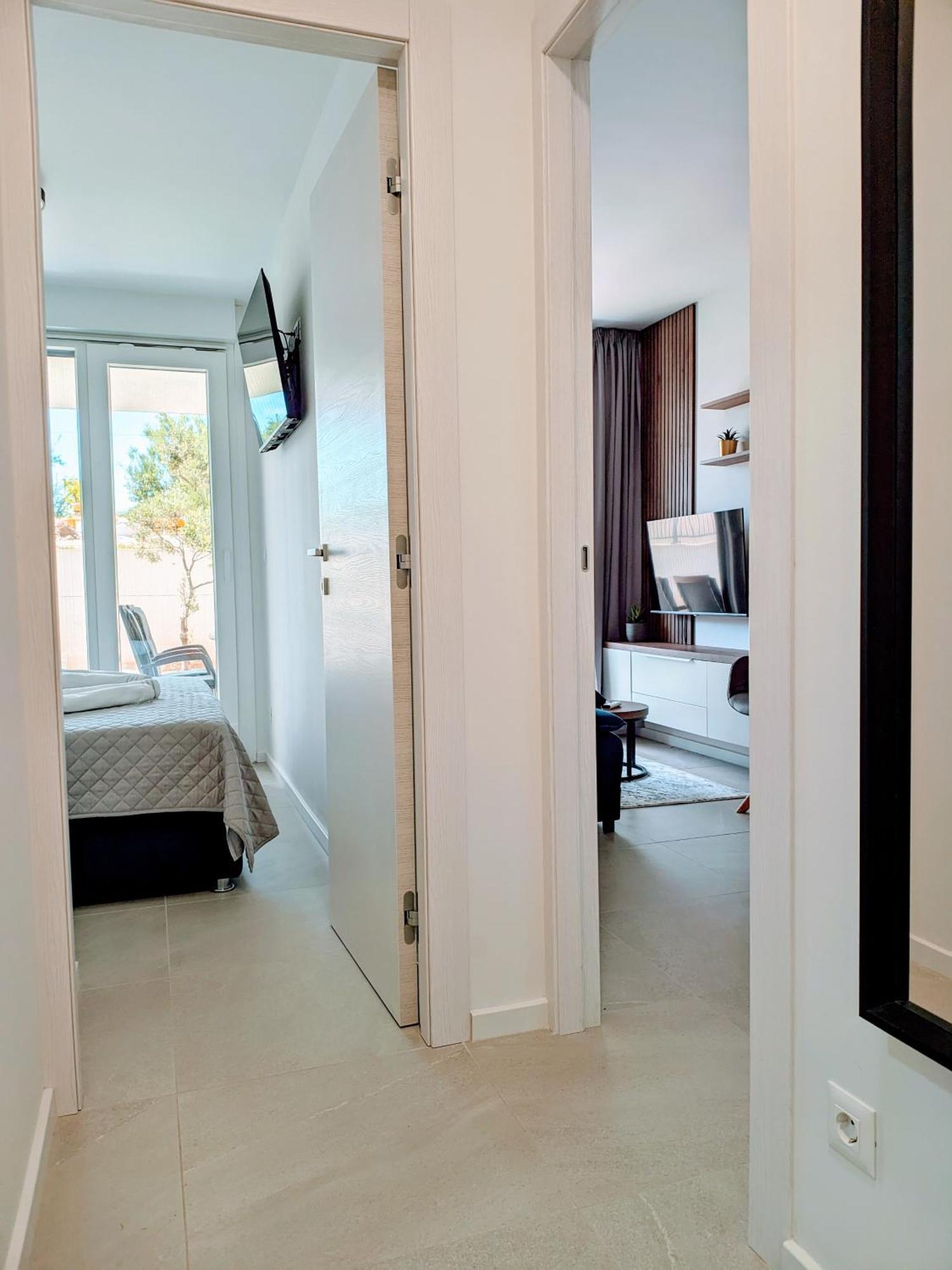 Apartament Design Split