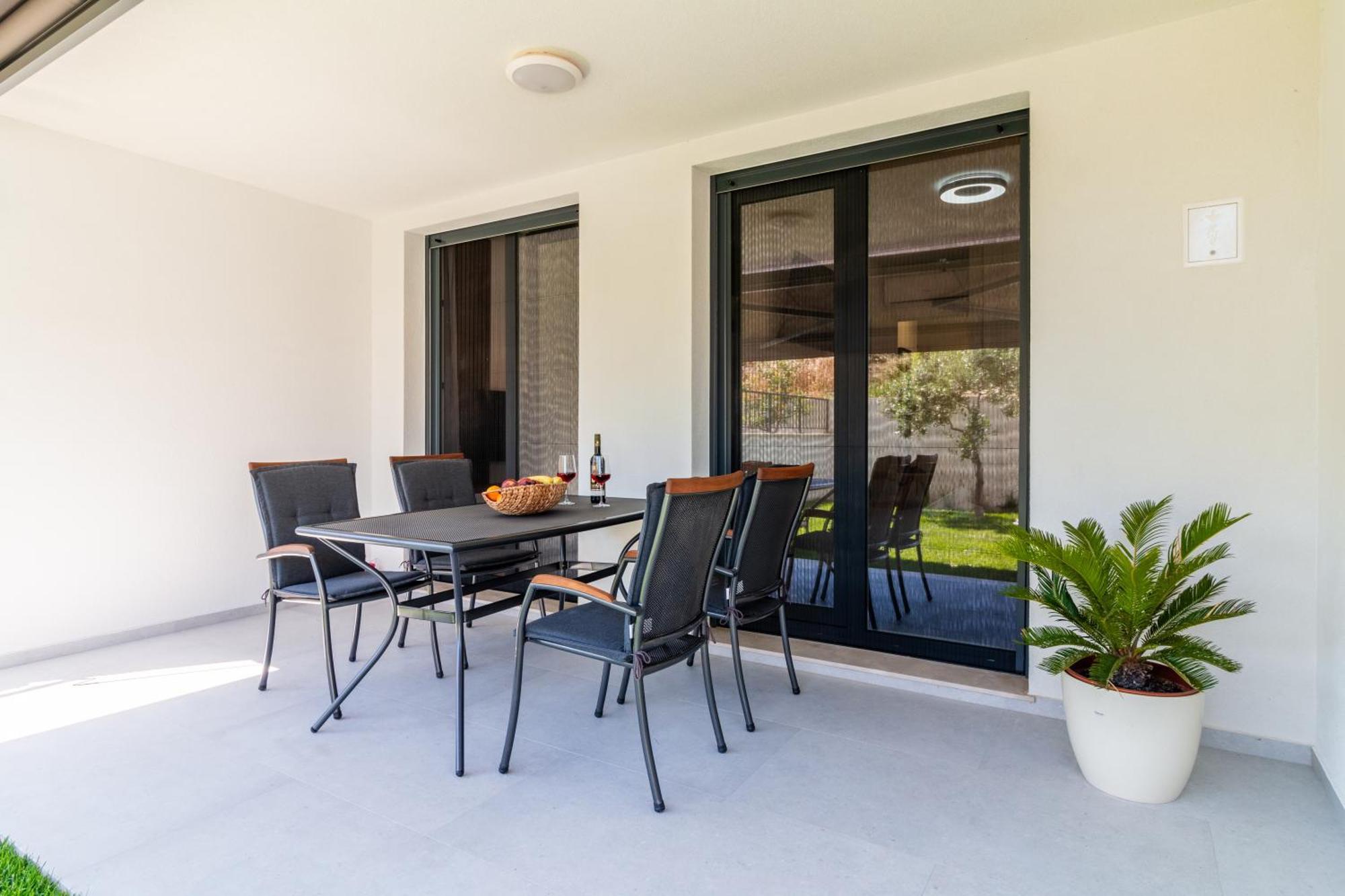 Design Apartament Split