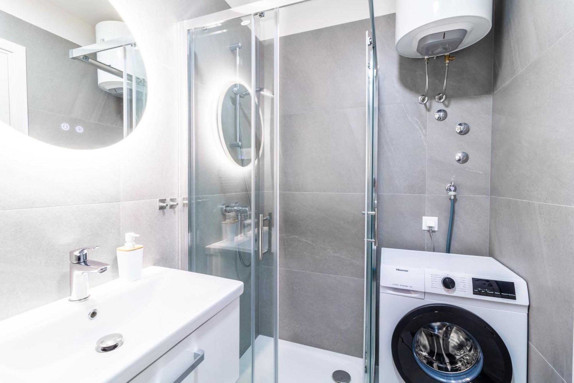 Apartament Design Split